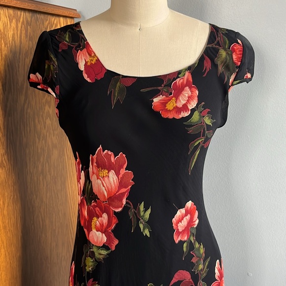 American Angel dress - Picture 2 of 4